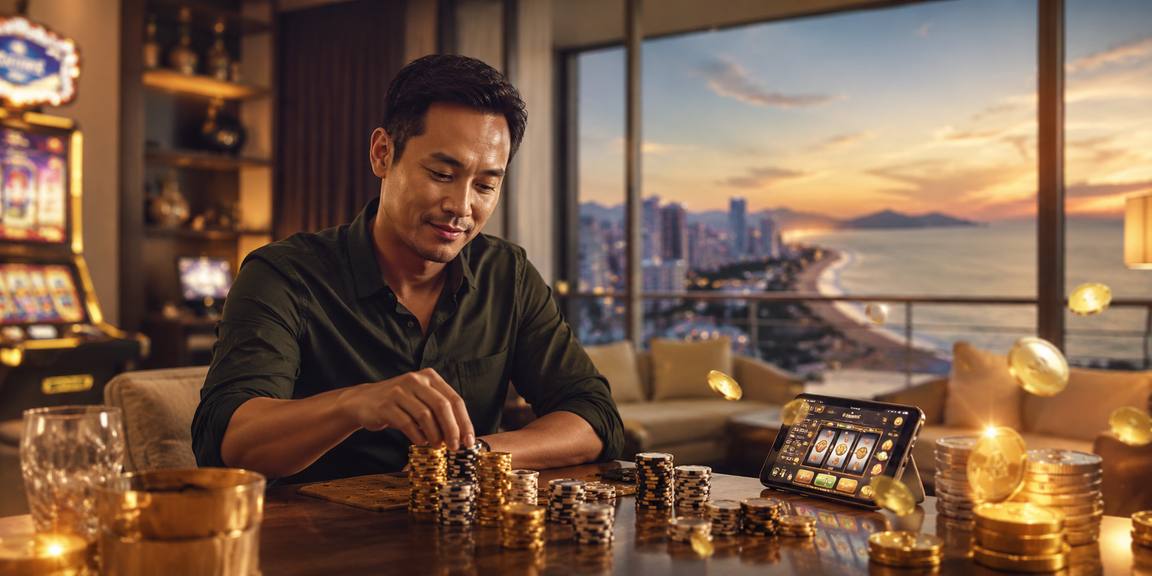 g8vv Casino trực tuyến tại g8vv – bàn chơi, slot và thể thao trong một nơi
